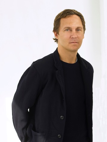 Product Designer Jeffrey Bernett