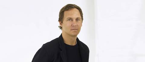 Product Designer Jeffrey Bernett