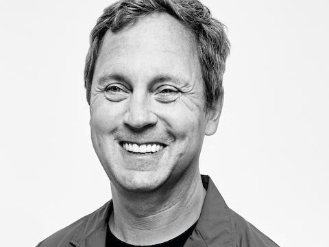 Select to learn more about Jeffrey Bernett's products, design thinking, and awards.