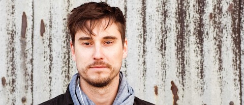 Product Designer Todd Bracher