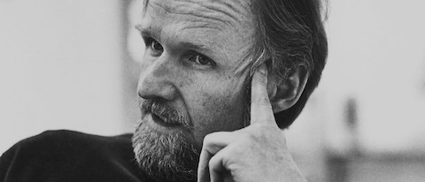 Product Designer Bruce Burdick
