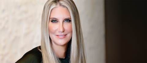 Product Designer Cindy Carpenter-Smith