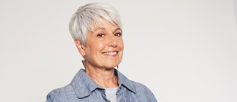 Product Designer Carol Catalano