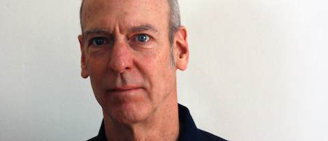 Product Designer David Dahl