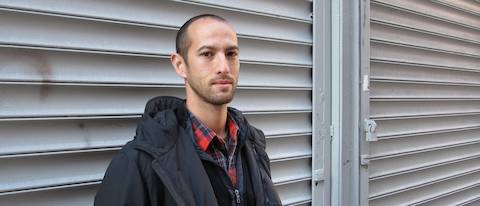 Product Designer Nicholas Dodziuk