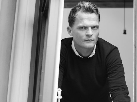 Select to learn more about Andreas Engesvik's products, design thinking, and awards.