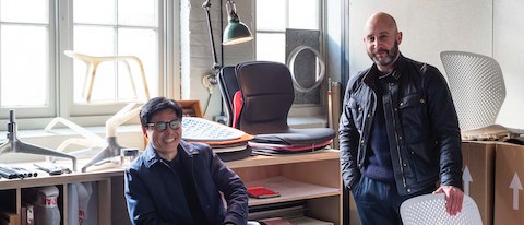 Product Design Firm, forpeople