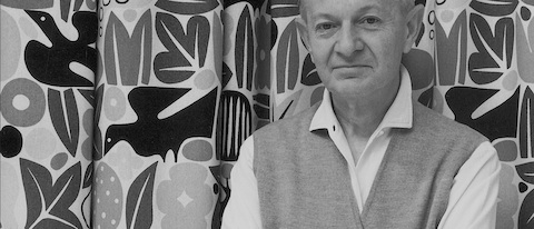 Product Designer Alexander Girard