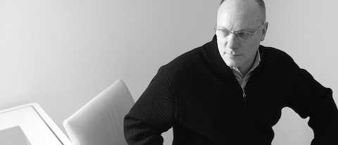 Product Designer Mark Goetz