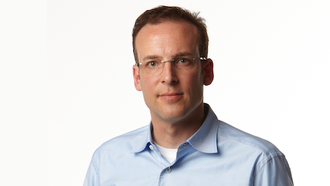 Product Designer Dan Grabowski