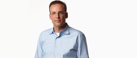 Product Designer Dan Grabowski