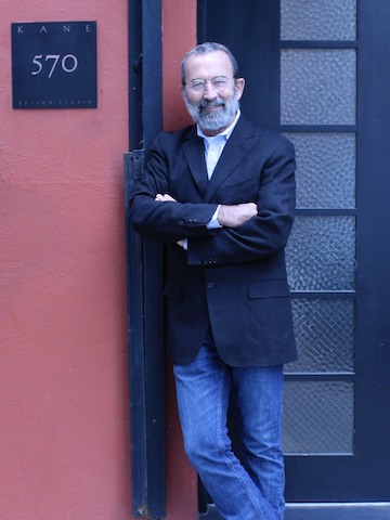Product Designer Brian Kane