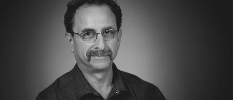 Product Designer Martin Linder