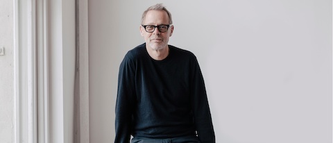 Product Designer Neil Logan