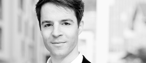 Product Designer Alexander Lorenz