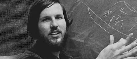 Product Designer Tom Newhouse