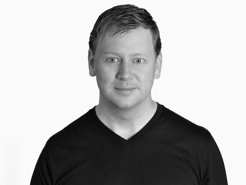 Product Designer Colin Nourie
