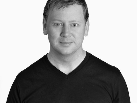Select to learn more about Colin Nourie's products, design thinking, and awards.
