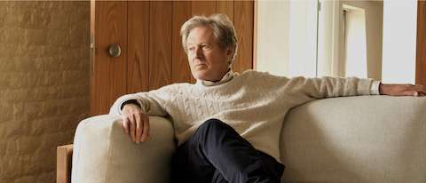 John Pawson Designer Portraits for Drift Collection