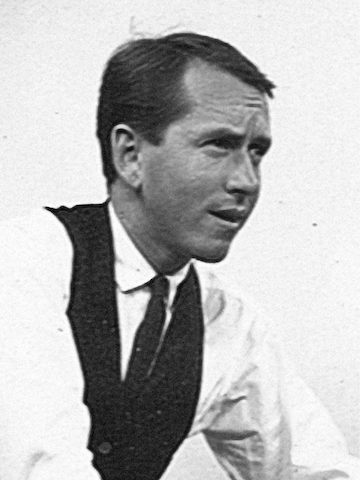 Product Designer Lawrence Peabody