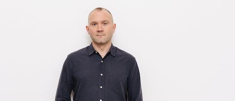 Product Designer Leon Ransmeier