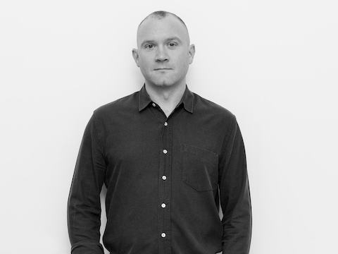 Select to learn more about Leon Ransmeier's products, design thinking, and awards.
