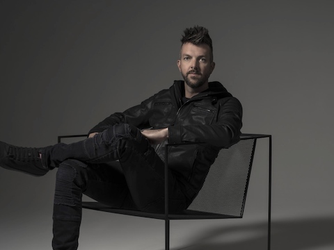 Select to learn more about product designer Joey Ruiter.