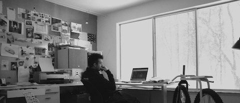 Product Designer Joey Ruiter