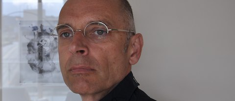Product Designer George Simons Jr.