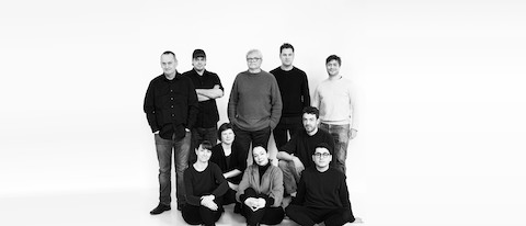 Product Design Firm, Studio 7.5