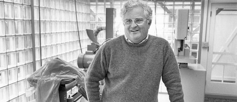 Product Designer Bill Stumpf