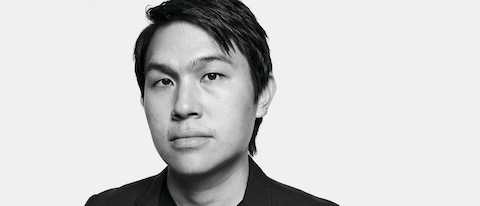 Product Designer Gabriel Tan