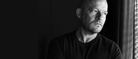 Product Designer Vincent Van Duysen