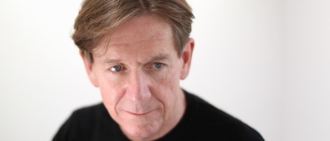 Produktdesigner Tim Wallace
