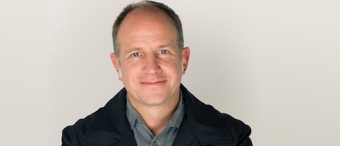 Product Designer Jeff Weber