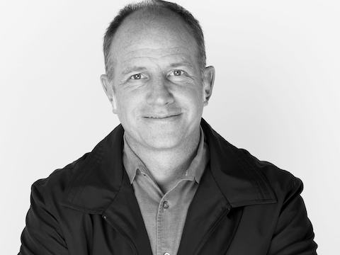 Select to learn more about Jeff Weber's products, design thinking, and awards.