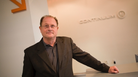 Product Designer Gianfranco Zaccai