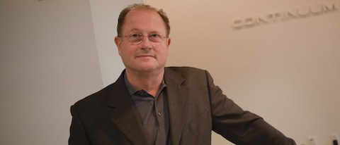 Product Designer Gianfranco Zaccai