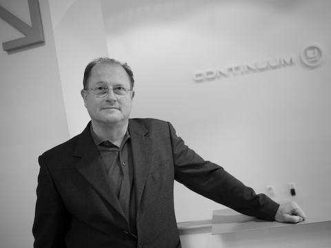 Select to learn more about Gianfranco Zaccai's products, design thinking, and awards.
