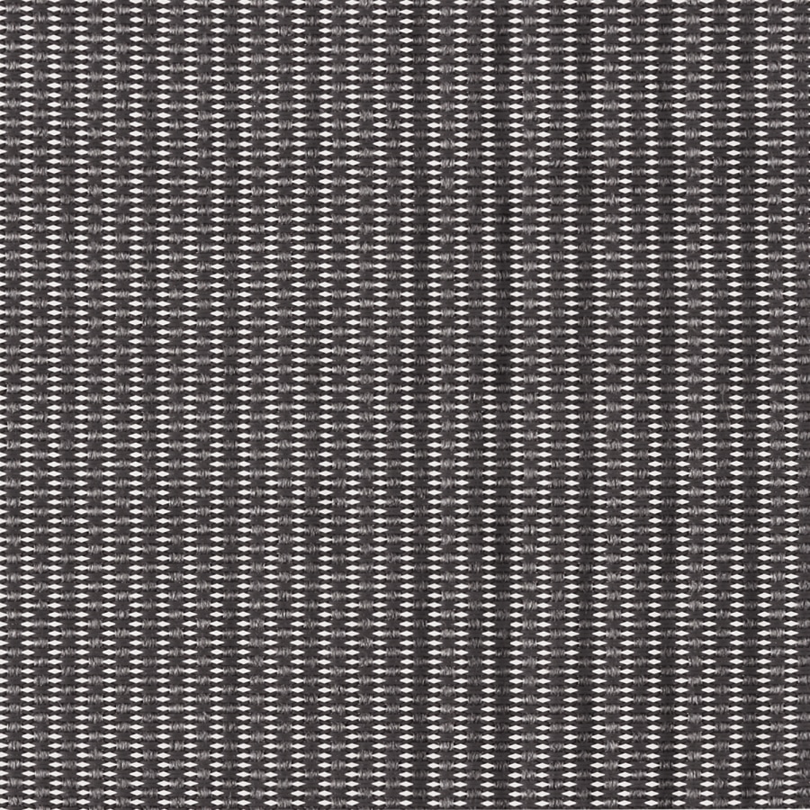 A close-up view of the 8Z Pellicle Graphite material swatch.