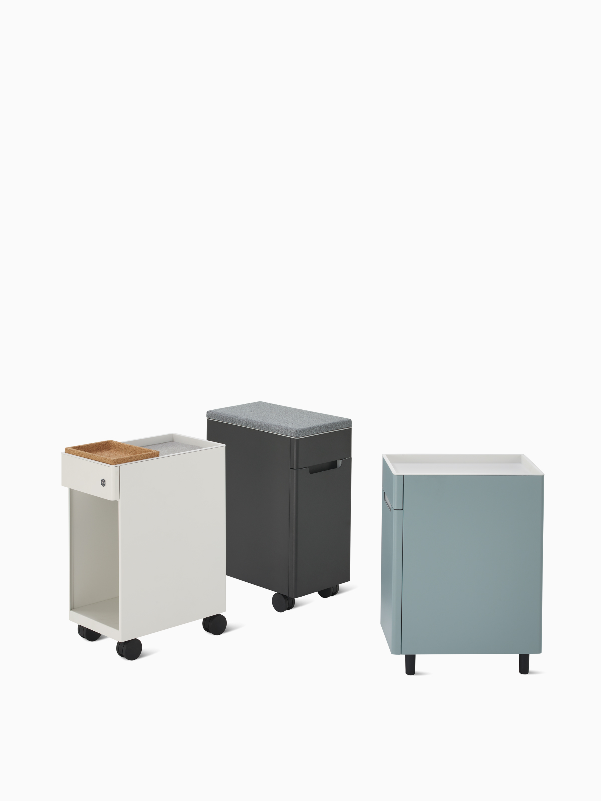 Ambit Storage
