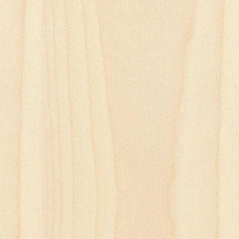 A close up view of Melamine Queen's Maple QM.