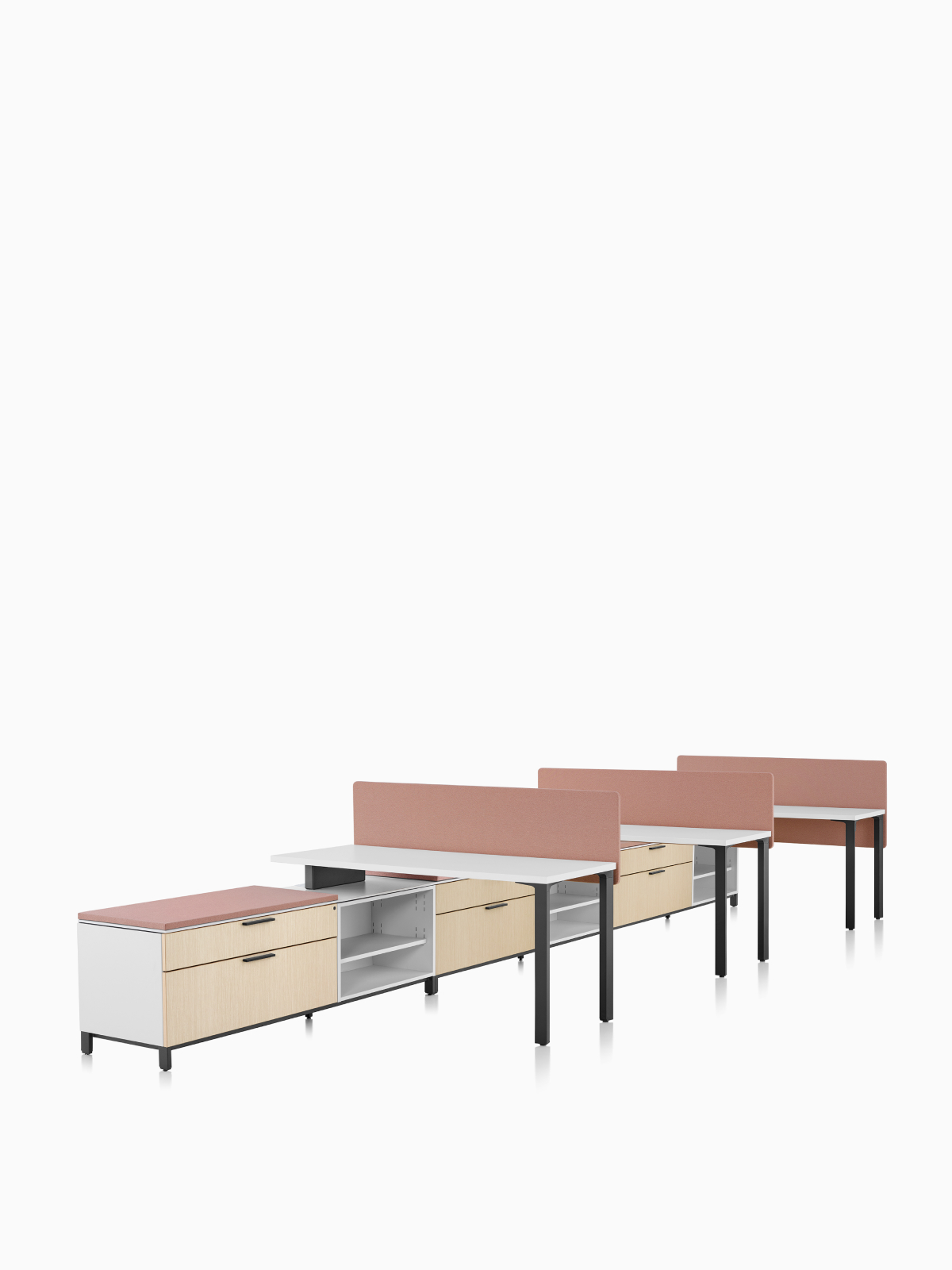Canvas Storage