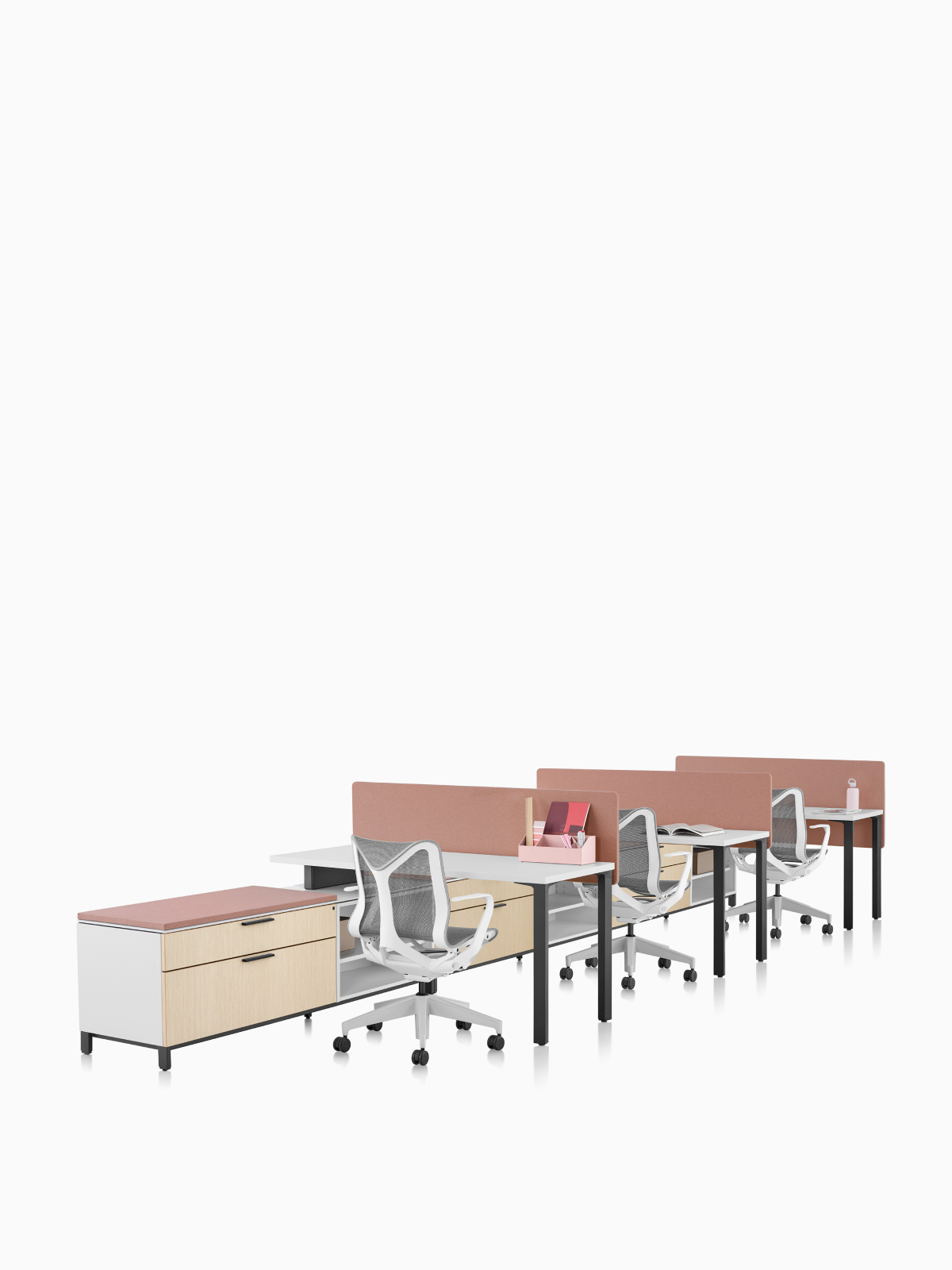 Canvas Storage