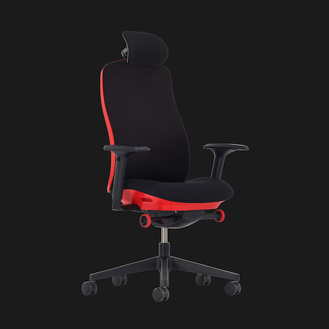 Vantum Gaming Chair by Herman Miller.
