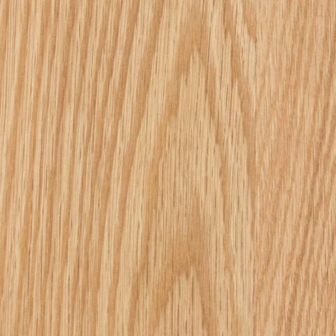 A close up view of Wood and Veneer Natural White Oak WHN.