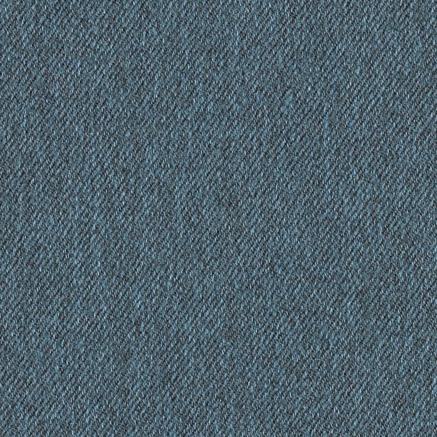 A close-up view of Whisper Blueberry 1WS15 material.