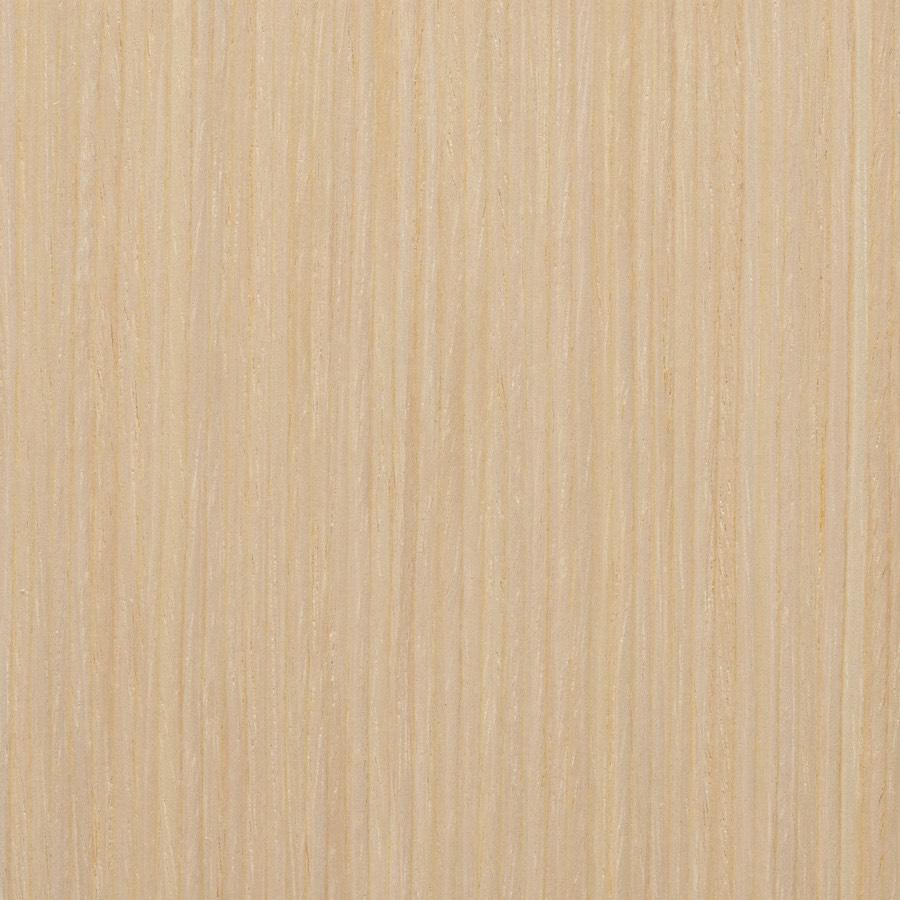 A close-up of Wood & Veneer Clear on Ash ET material.