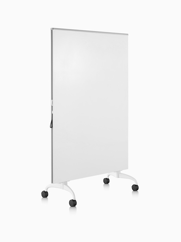 An Exclave large mobile cart, without boards.