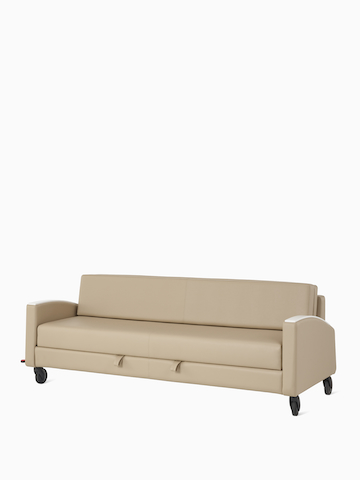 Gemma Double Sleep Sofa. Select to go to the Gemma Double Sleep Sofa product page.